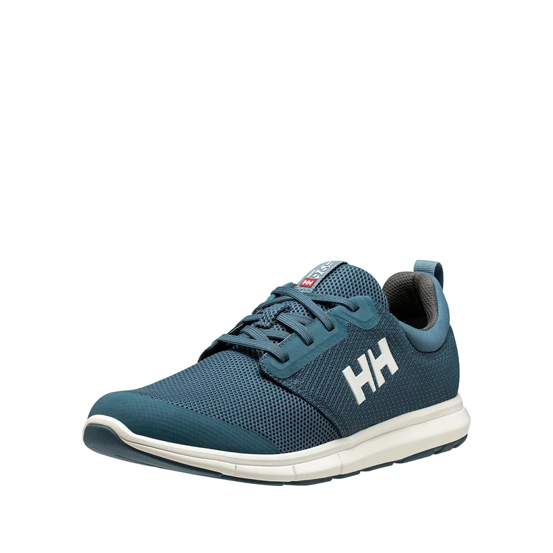 Helly Hansen Men's Feathering, Washed Navy, 7