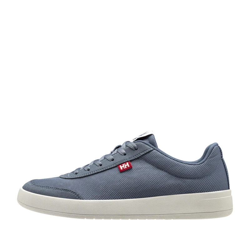 Helly Hansen Men's Halmstad 2 Sneaker, Navy, 10 UK
