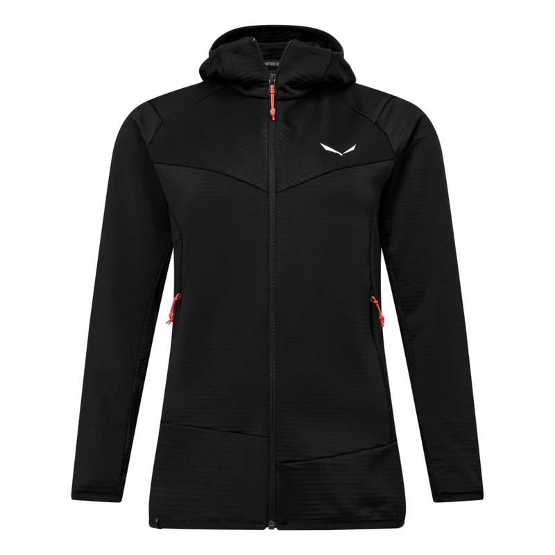 Salewa Puez Altavia Polarlite Hooded Jacket Women
