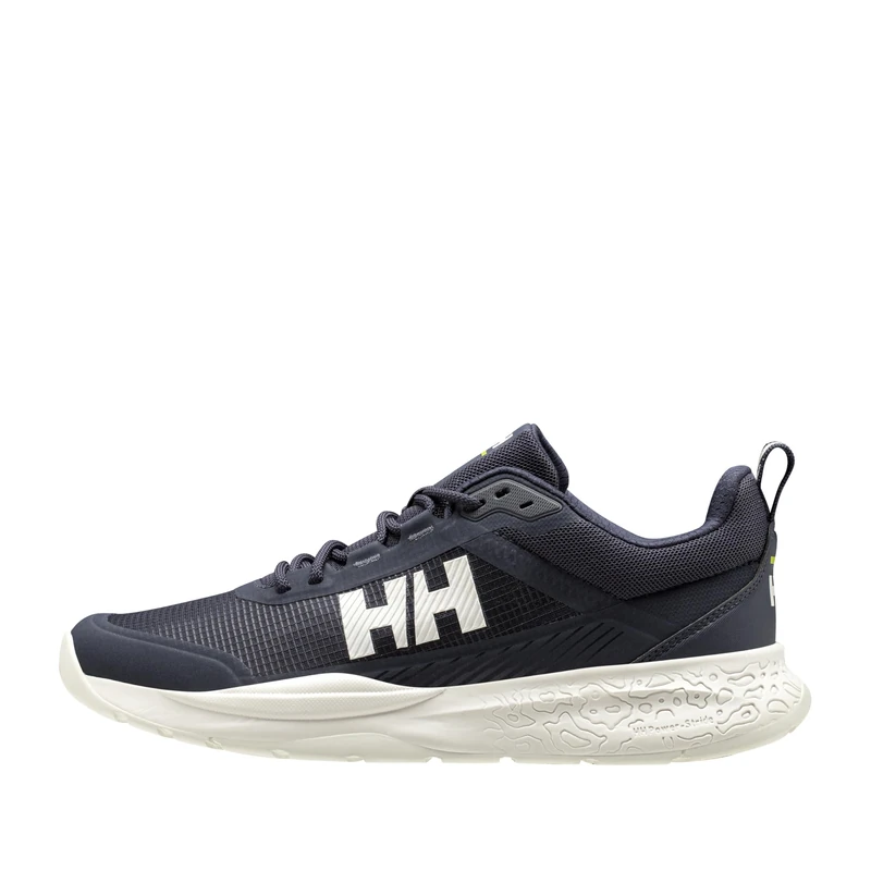 Helly Hansen Women's W Crew Low, Navy, 6