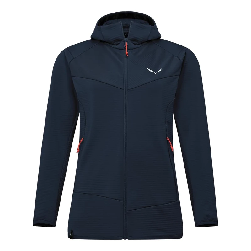 Salewa Puez Altavia Polarlite Hooded Jacket Women