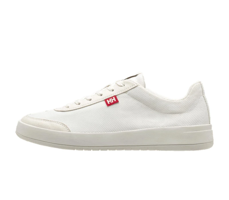 Helly Hansen Men's Halmstad 2 Sneaker, White, 8 UK