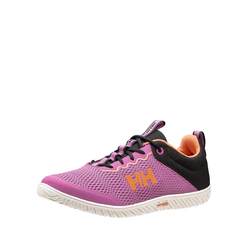 Helly Hansen Women's W HP Foil Evo, Meta Pink, 3.5