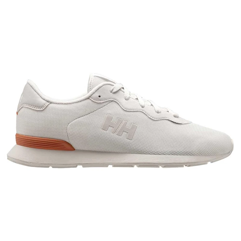 Helly Hansen Mens Furrow 3, White, 8.5