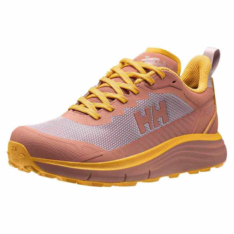 Helly Hansen Women's W Stega HT, Cedarwood, 6.5