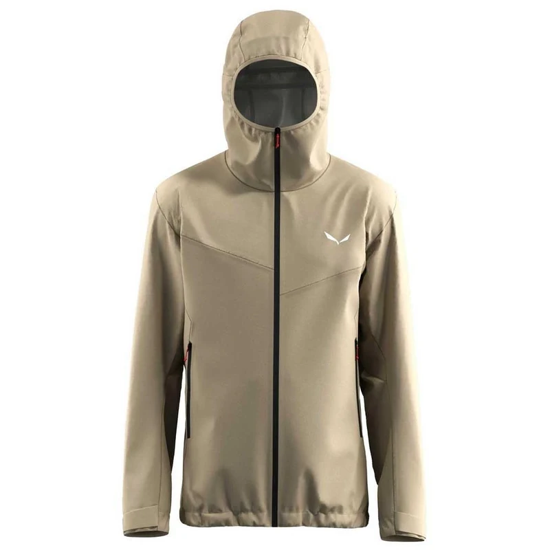 Salewa Puez Gtx 3L Epe Jacket M, Beige, M