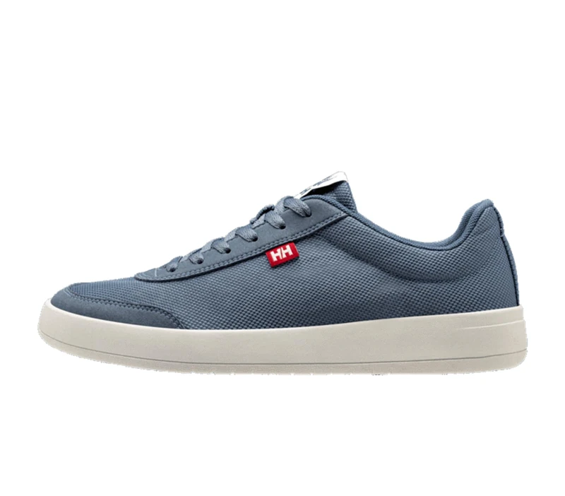 Helly Hansen Men's Halmstad 2 Sneaker, Navy, 9 UK