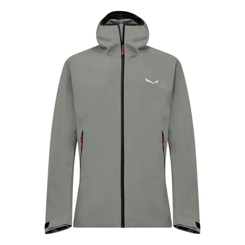 Salewa Puez Gtx 3L Epe Jacket M, Green, S