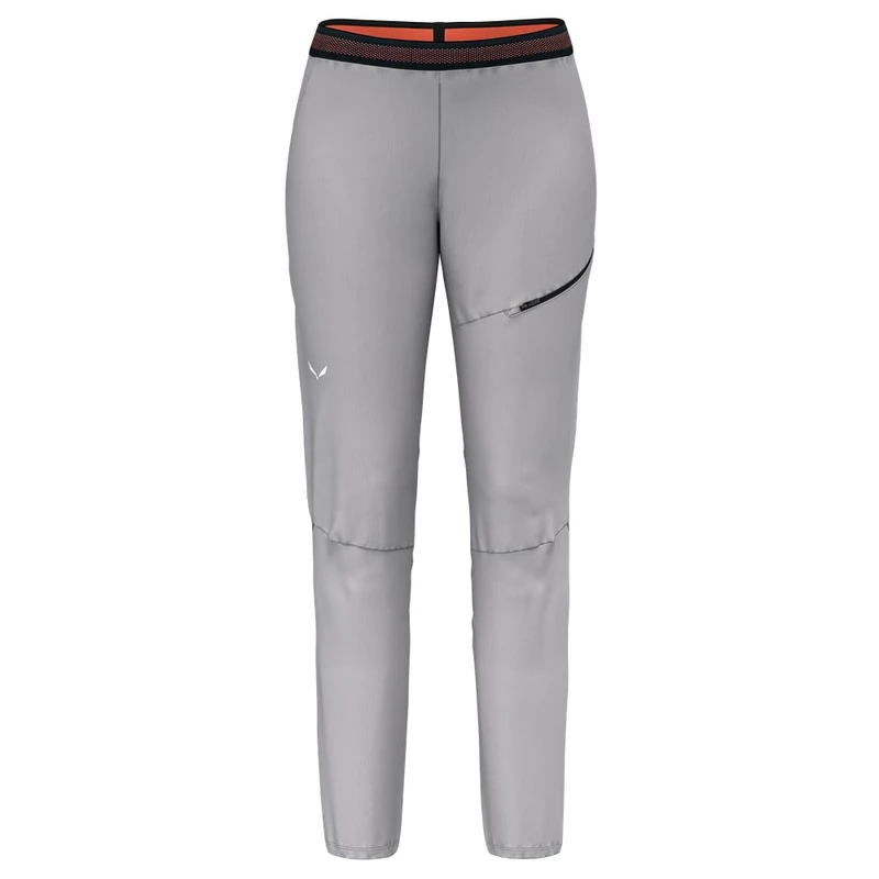 Salewa Pedroc 2 Durastretch Light Pant Women , Grey, XXS