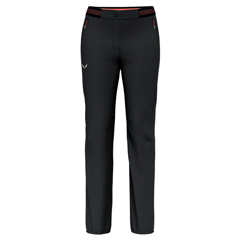 Salewa Pedroc 4 Durastrech Regular Pant Women , Black, XXS