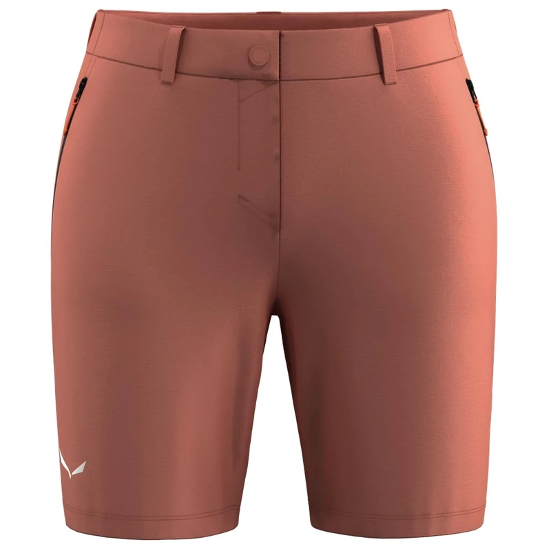 Salewa Puez Talvena Durastretch Shorts Women