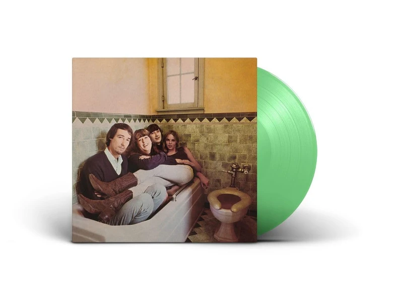 If You Can Believe Your Eyes and Ears (Ltd. Edt.) [VINYL]