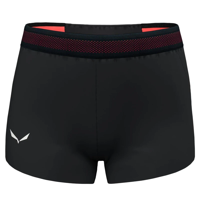 Salewa Pedroc 2 Durastretch Shorts Women, Black, XXS