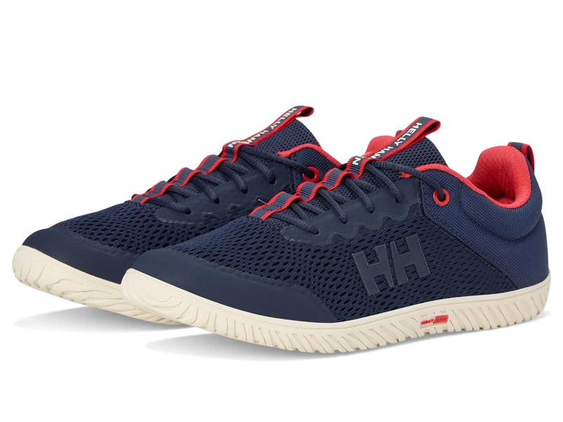 Helly Hansen Women's W HP Foil Evo, Navy, 6