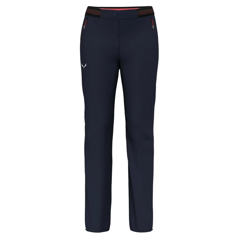 Salewa Pedroc 4 Durastrech Regular Pant Women , Blue, S