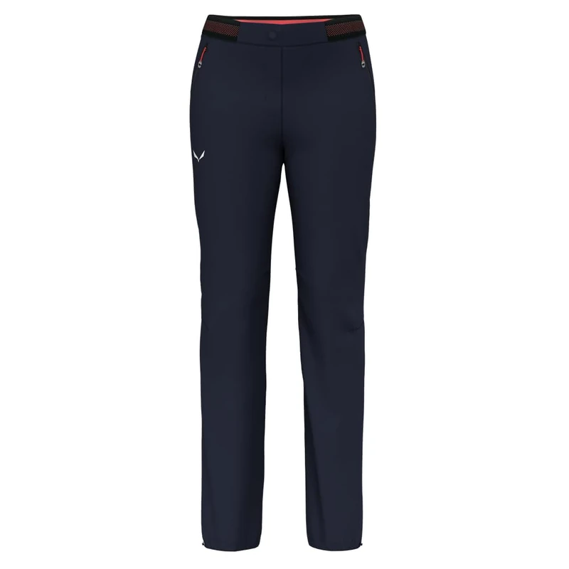 Salewa Pedroc 4 Durastrech Regular Pant Women , Blue, M