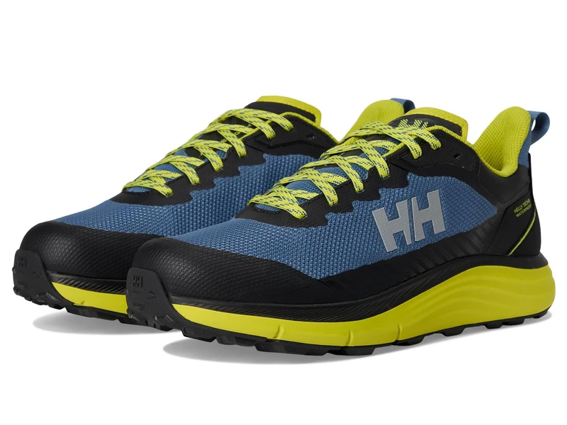 Helly Hansen Men's Stega HT, Washed Navy, 6.5