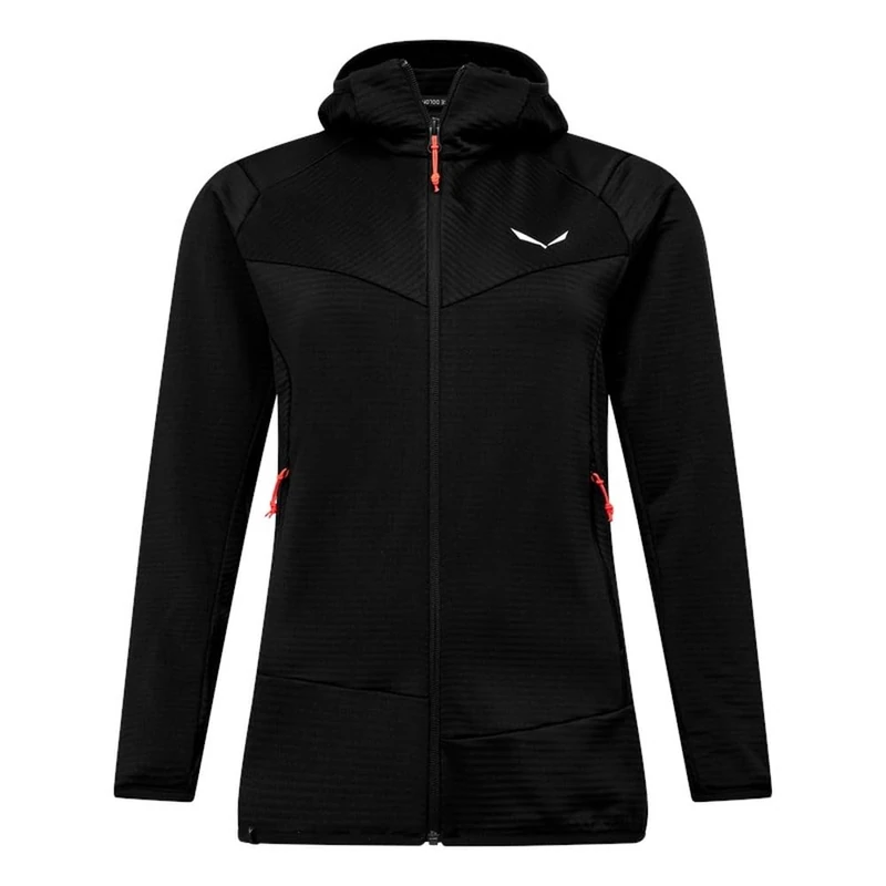 Salewa Puez Altavia Polarlite Hooded Jacket Women