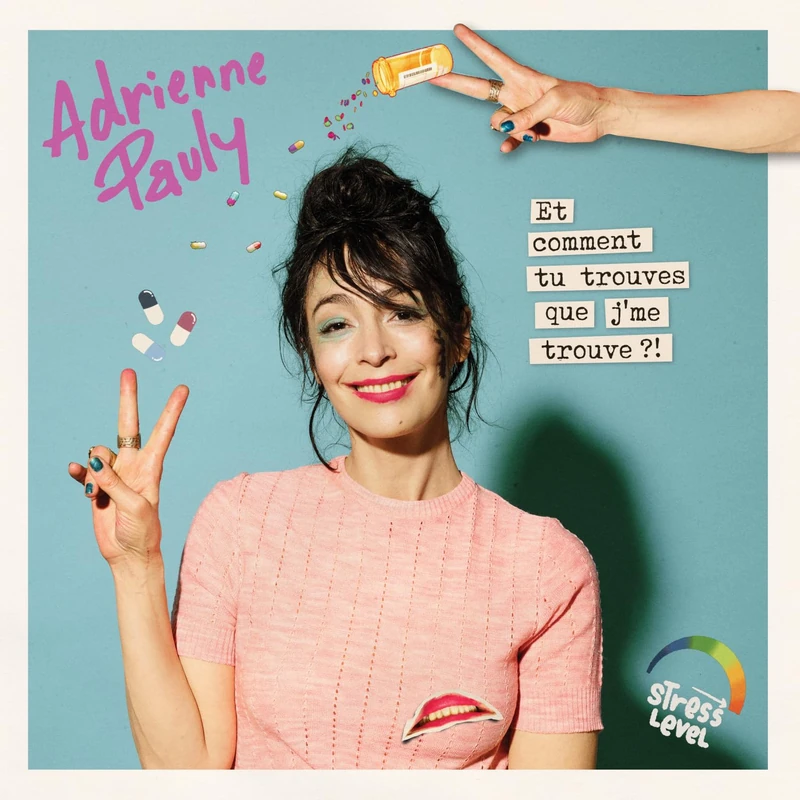 Et Comment Tu Trouves Que Je Me Trouve?! [VINYL]