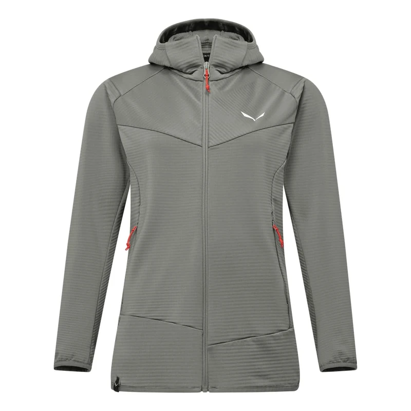 Salewa, Puez Altavia Pl Hd Jkt W, Women, Grün, M