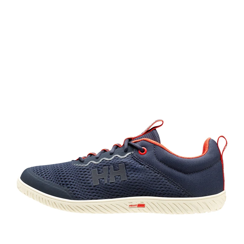 Helly Hansen Women's W HP Foil Evo, Navy, 4