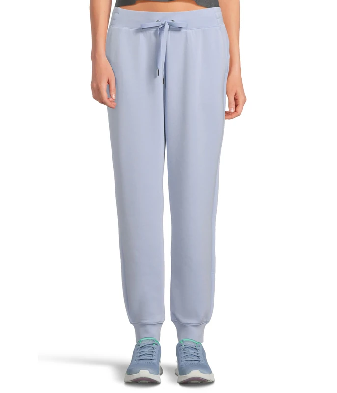 Skechers Women's Skechluxe Eleavte Jogger Blue XXL