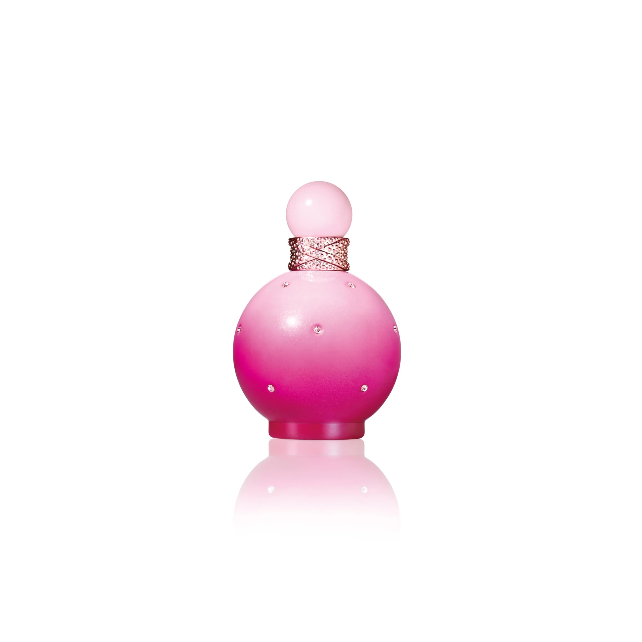 Britney Spears Candied Fantasy Eau de Toilette, 100ml, Sweet Floral Fragrance, Perfume for Women
