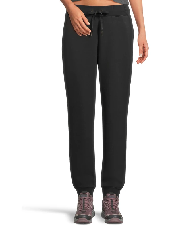 Skechers Women's Skechluxe Eleavte Jogger Black L