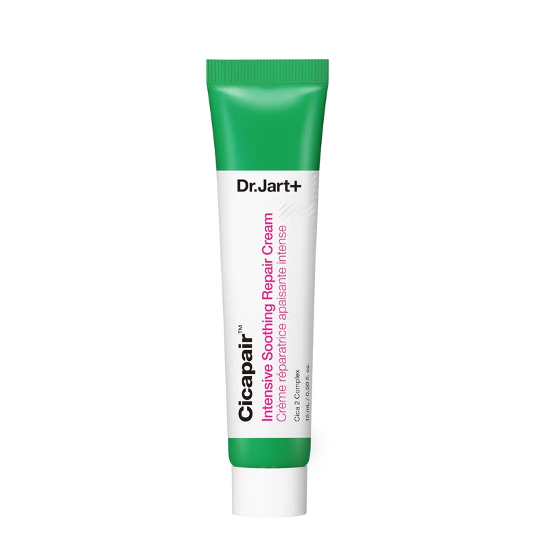 Dr.Jart+ Cicapair Sensitive Skin Face moisturiser for Redness and Barrier Repair with Centella Asiatica | Korean Skin Care, 50 ml - Image 1