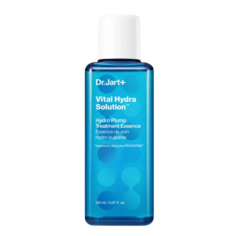 Vital Hydra Solution Treatment by Dr. Jart+ for Unisex - 5 oz Treatment
