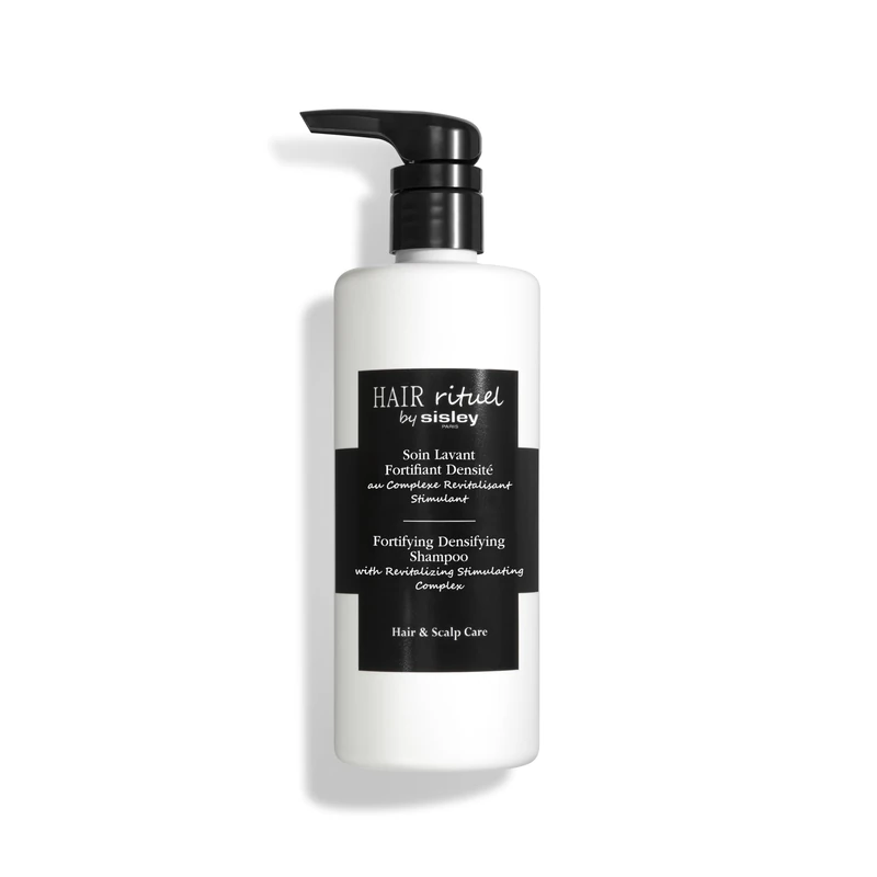 Sisley.Hair Rituel Shampoo Densifying Fortifying 500ML, 500 ml - Image 1