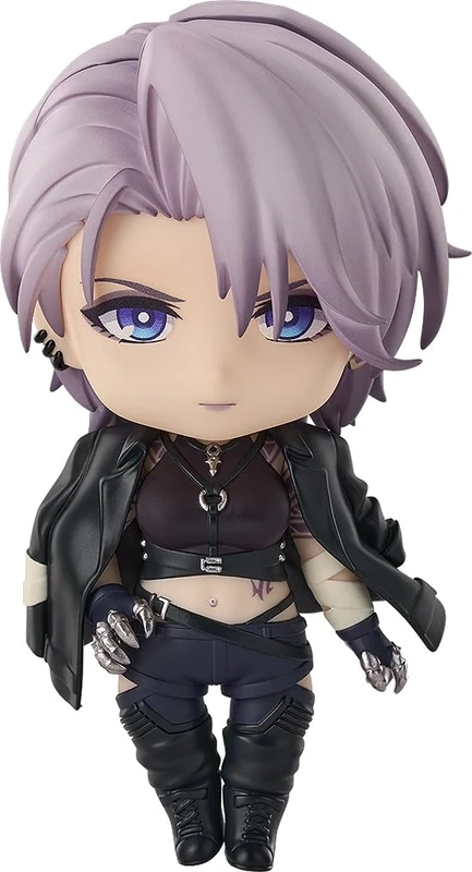 Good Smile Arts Shanghai Path to Nowhere: Zoya Nendoroid Action Figure