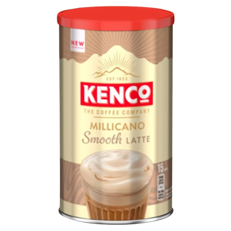 Kenco Millicano Latte 220 g