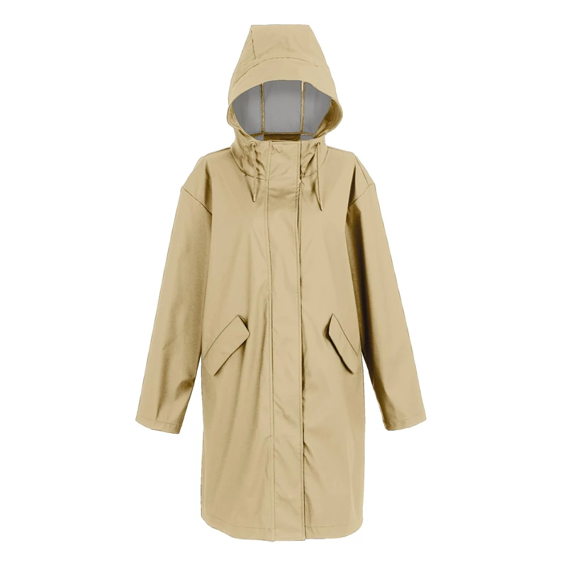 Regatta Women's Truelsa Parka jacket