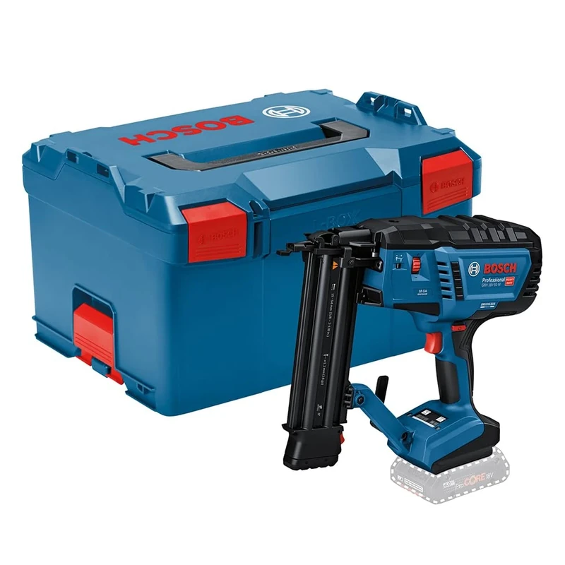 Bosch Professional 18V System Cordless Wood Nailer GNH 18V-50 M (without battery/charger)