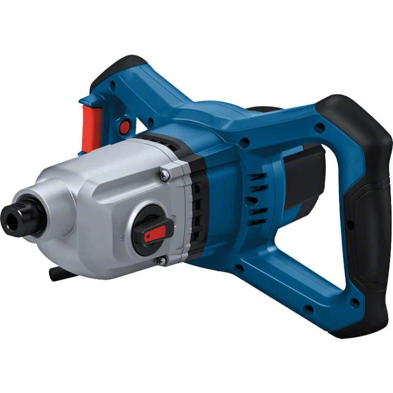 2-Gang-Rührwerk GRW 140 Professional (blau, 1.400 Watt) - Image 1