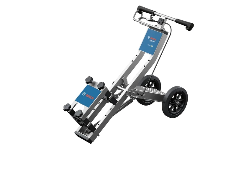 Bosch Professional Floor Removal Cart GHT 130