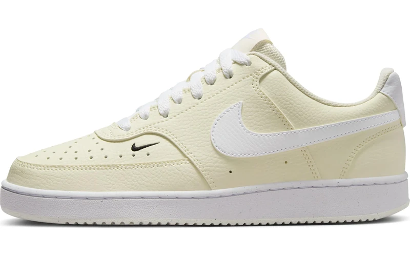 NIKE Court Vision Low Next Nature Sneaker