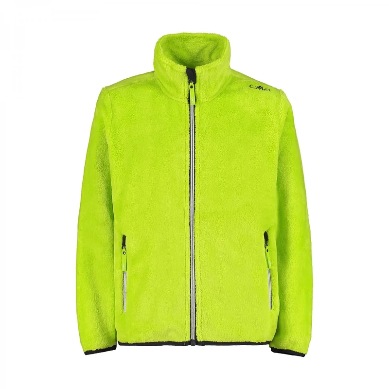 CMP Kid Jacket Unisex Jacket – Children and Teenagers