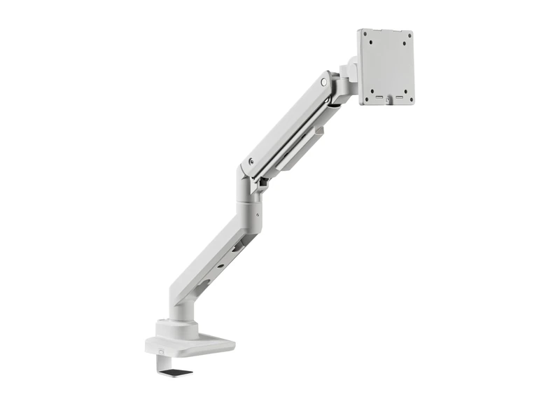 Equip 650181 Heavy Duty Monitor Desk Mount for 17 to 49 Inches White