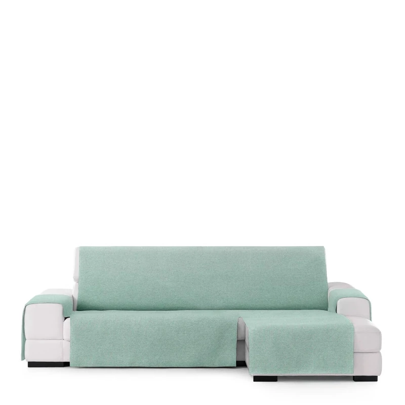 Eysa Valeria Sofa Cover Green 100 x 110 x 240 cm