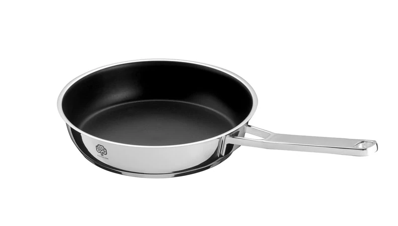 Schulte-Ufer Maxa by Barski Design Frying Pan Diameter 24 Coated