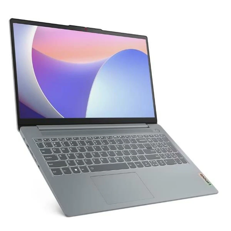 Lenovo Laptop IdeaPad Slim 3 15 (2023) 83EM005RSP 15.6" Intel Core i7-13620H 16 GB RAM 512 GB SSD QWERTY Spanish