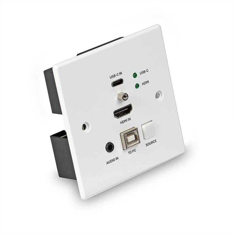 LINDY 38387 extension KVM Transmetteur