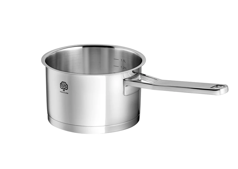 Maxa by Barski Design Saucepan Diameter 16 cm Approx. 2.0 L