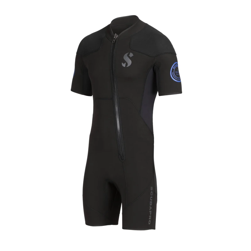 Scubapro ONEFLEX SHY 2.5 F-ZIP MN M