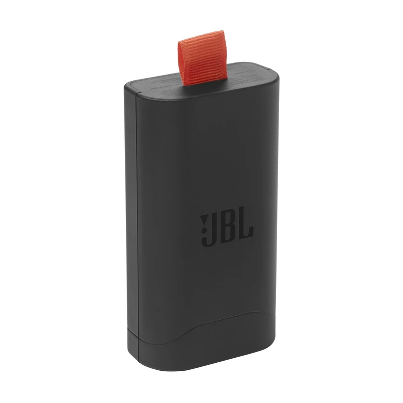 JBL Battery 200 swaps out in seconds, so your PartyBox Club 120 can keep the party going twice as long.