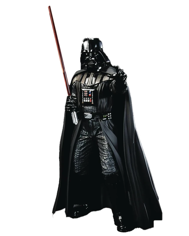Star Wars: Return of The Jedi – Darth Vader (Return of Anakin Skywalker) ARTFX+ Statue