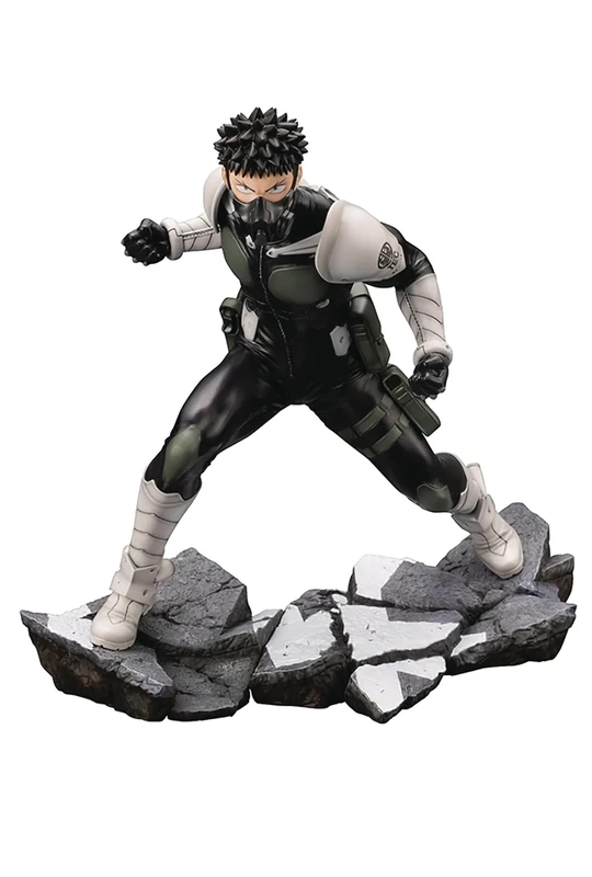 Kotobukiya Kaiju No. 8: Kafka Hibino ARTFX J Statue