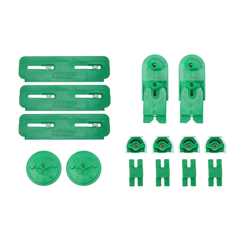 MATCHFIT CNC Holding Kit